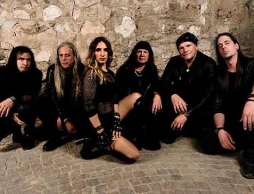 FELINE MELINDA, annuncianio il nuovo EP “Duets II”