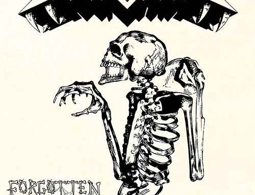 AGGRESSION, la Xtreem Music ristampa il loro primo album