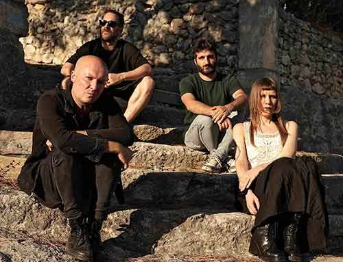 BOSCO SACRO, annunciato il nuovo album “Inhabit” e presentata la title track