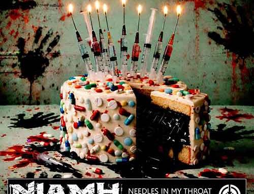 NIAMH, il 22 settembre nuovo singolo e video