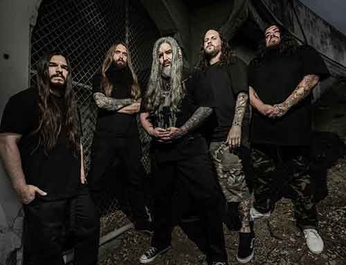 SUICIDE SILENCE, la title-track del nuovo album “Graceless”