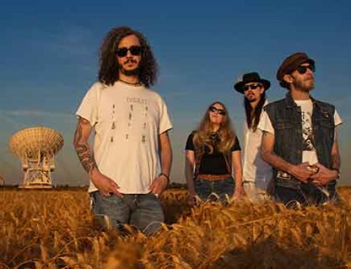 TENEBRA, annunciano il nuovo EP “A Death Chant” e il suo primo singolo