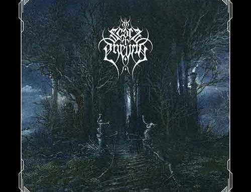 THE SCARS IN PNEUMA, ecco la nuova “Before it All Ends”
