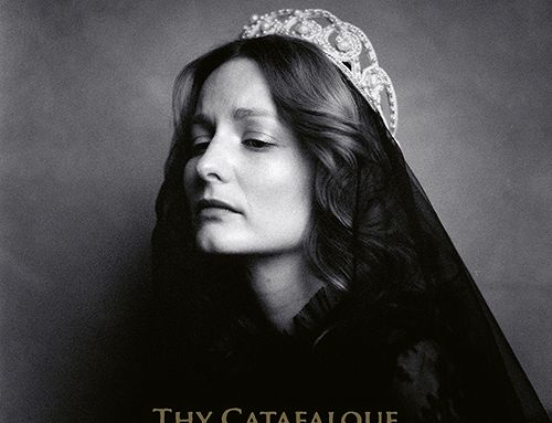 THY CATAFALQUE, nuovo singolo dal prossimo album per Season Of Mist