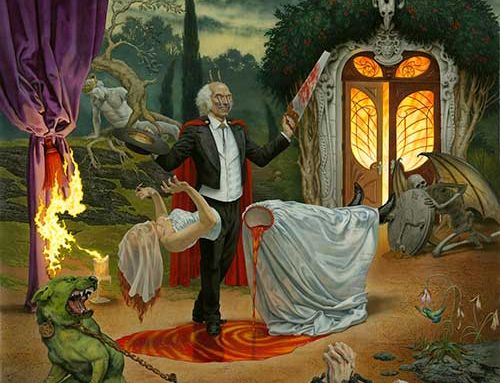 ANTHRAX – “Cursum Perficio”