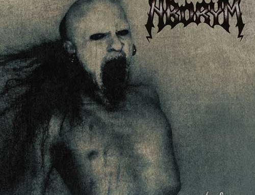 ABORYM – “Metachaos”