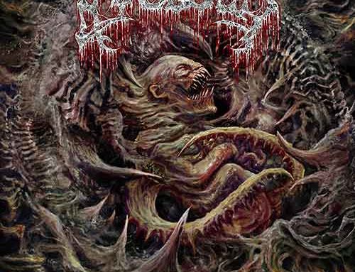 AVULSED – “Nordic Embryogenesis”