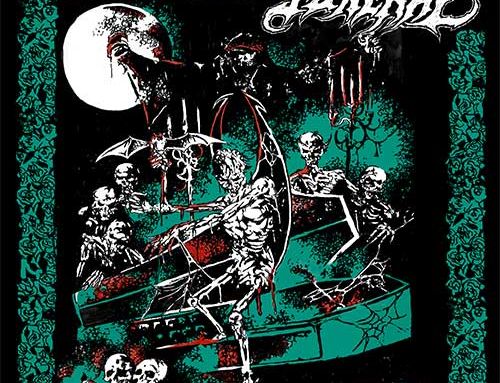 FUNERAL – “Funeral” (EP)