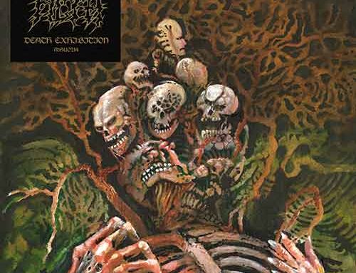 FILTH – “Death Exhibition”