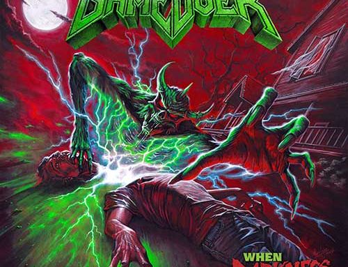 GAME OVER – “When Darkness Falls”