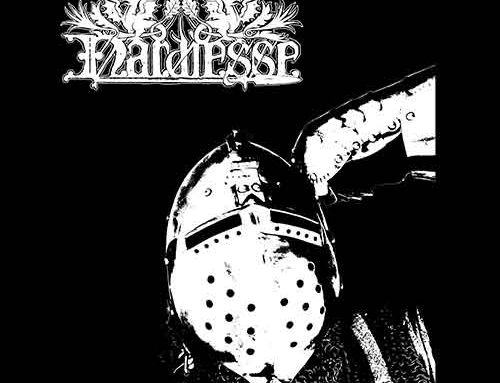 HARDIESSE – “Tristesse Vespérale”