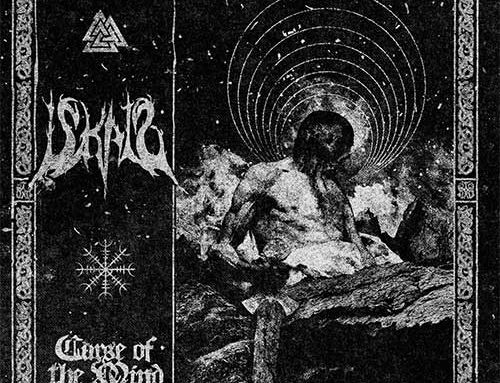 ISKALD – “Curse of the Mind”