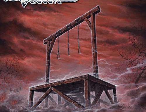 KILLER – “The Grand Finale”