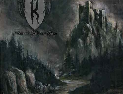 KROLOK – “Hričov-Súľov-Lietava”