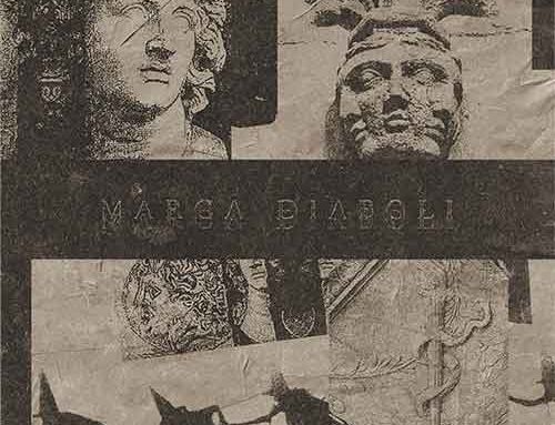 MARCA DIABOLI – “Labyrintomb”