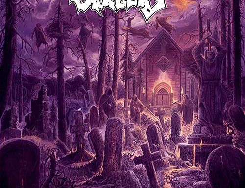 SORCERY – “The Immaculate Sin”