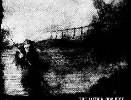 THE MEDEA PROJECT – “Kharon: Forbearance”