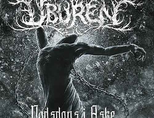 UBUREN – “Dødsdans I Aske”