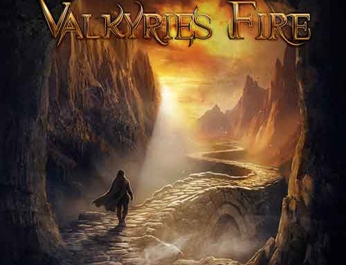 VALKYRIE’S FIRE – “Out of Darkness”