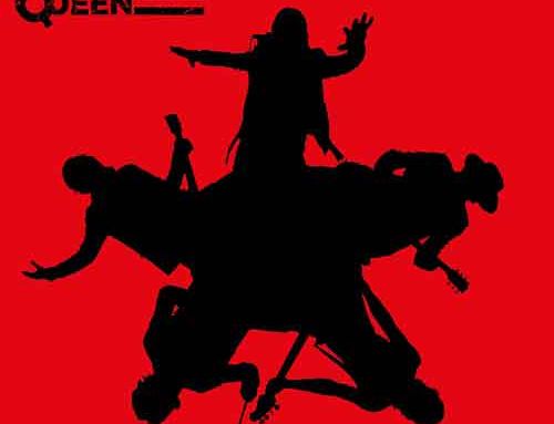 VELVETEEN QUEEN – “The Greater Good”