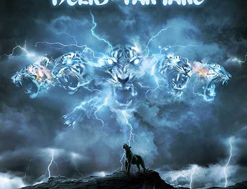 TYGERS OF PAN TANG – “Electrifyed”