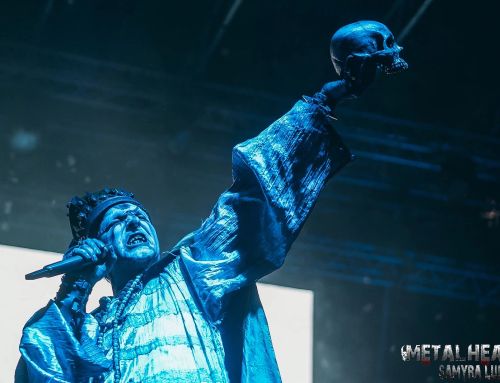 MAYHEM @ Frantic Fest | Francavilla al Mare (CH) 15.08.2026. Le Foto!