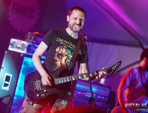 PLAKKAGGIO @ Frantic Fest | Francavilla Al Mare (CH) 14.08.2026. Le Foto!
