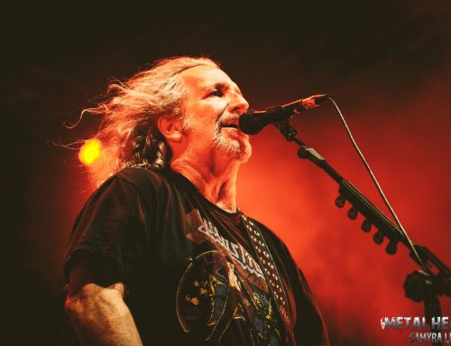 SACRED REICH @ Frantic Fest | Francavilla al Mare (CH) 13.08.2026. Le Foto!