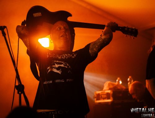 SKITSYSTEM @ Frantic Fest | Francavilla al Mare (CH) 15.08.2026. Le Foto!
