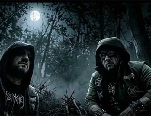 À RÉPIT, il video di “L’alba dei Crepuscoli”