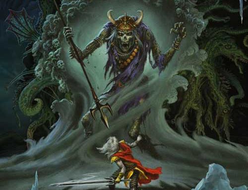 CIRITH UNGOL, nuovo album in arrivo!
