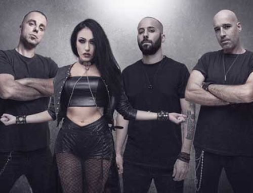 ELYSION, il nuovo singolo è “Dead Loves”. Guarda il video