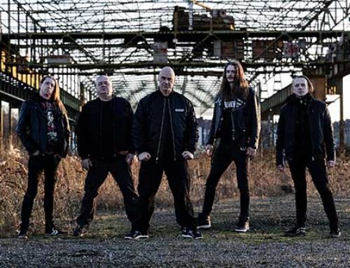 EXUMER, i titani del thrash tedesco pubblicano il video di “Blinding Skies”