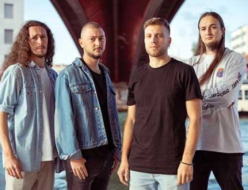 FATE UNBURIED, il nuovo singolo “Expect Nothing”