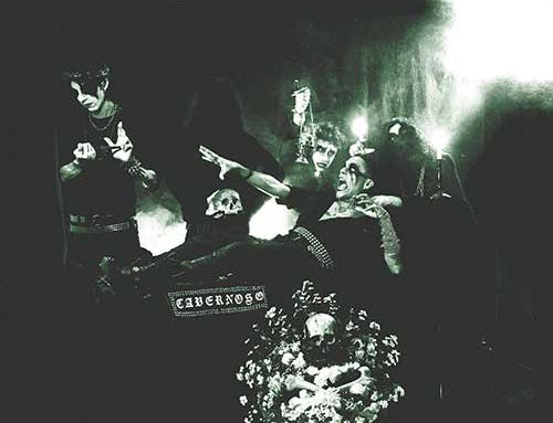 FUNERAL, la prima traccia dall’EP di debutto