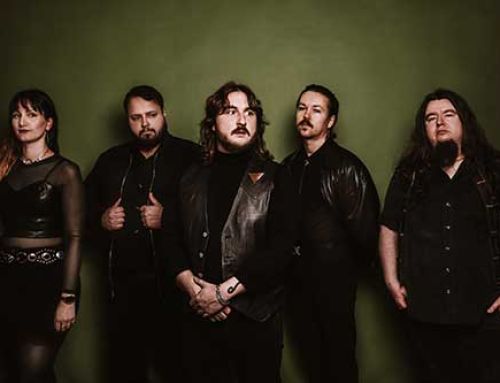MOTOROWL, firmano con Karisma Records e annunciano il nuovo singolo