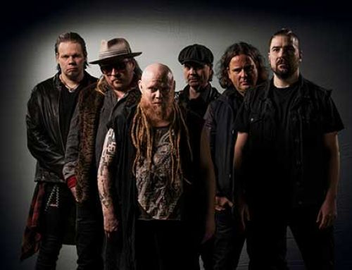 STRÅLE, il video di “Out Of The Loop”, il nuovo singolo