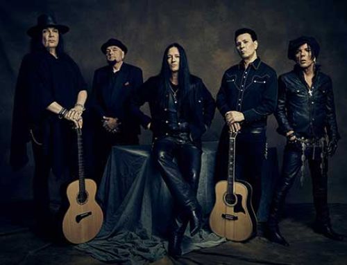 THE 69 EYES, è “Brandon Lee (Forma Acustica)” il nuovo singolo