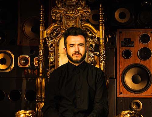 THIEF, il video singolo “Moon and Kill” e i dettagli del nuovo album