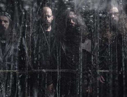 WOLVES IN THE THRONE ROOM, il video di “Estuary”, title-track del nuovo album