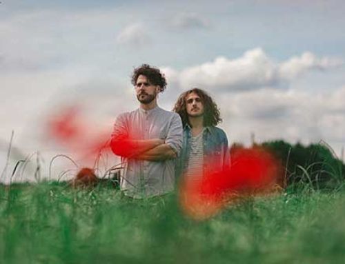 ASYMMETRIC UNIVERSE, celebrano un anno di “A Memory And What Came After” con una nuova versione digitale deluxe