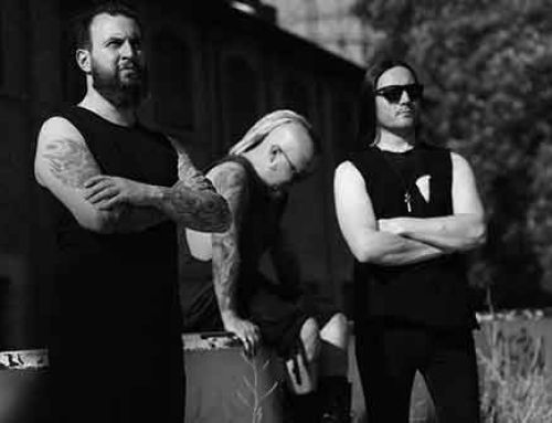 ABORYM, concerto a gennaio allo Slaughter di Paderno Dugnano (MI)