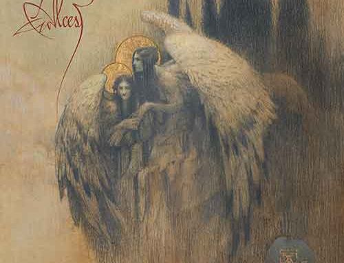ALCEST, annunciano “Live at Hellfest 2022”