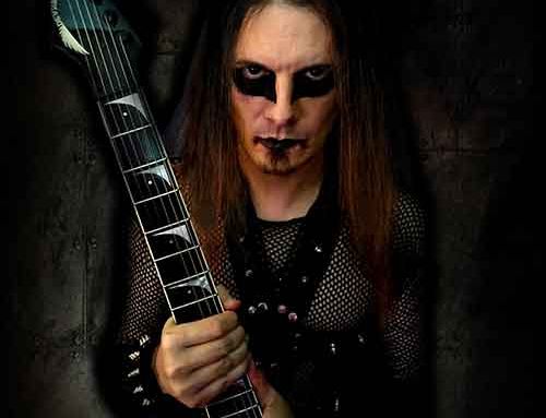 BLOOD THIRSTY DEMONS, il 31 ottobre arriva il nuovo album “Equilibrium”