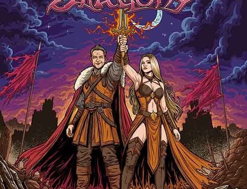 DRAGONY, “I Have The Power” è il loro tributo a “Masters of the Universe”