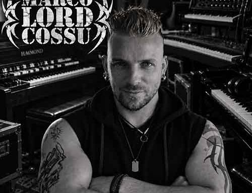MARCO “LORD” LOSSU, il singolo e il video di “Round One”