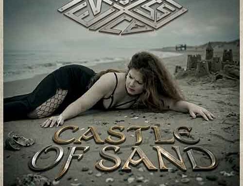 MESS EXCESS, pubblicano il singolo “Castle of Sand”