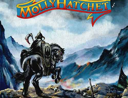 MOLLY HATCHET, nuovo album in arrivo il 27 novembre