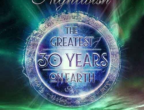 NIGHTWISH, anteprima sulla raccolta “The Greatest 30 Years On Earth”