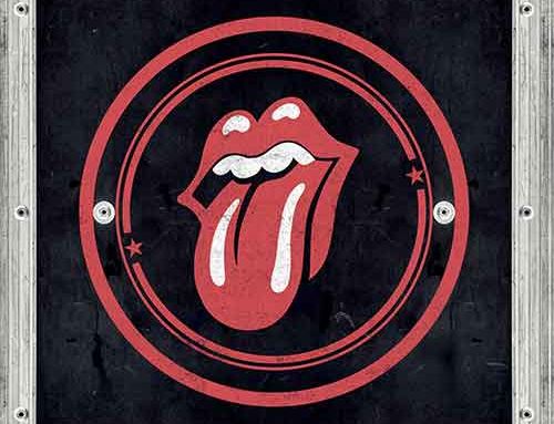 ROLLING STONES, Il Castello pubblica la storia definitiva e autorizzata  della più grande live band di tutti i tempi